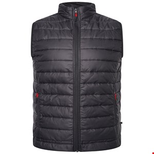 KAM Zip Thru Gillet